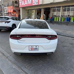 دودج تشارجر